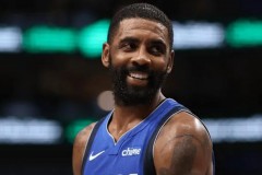 曝森林狼对交易欧文感兴趣 爱德华兹对此表示认同