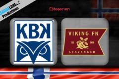 挪超維京VS基斯迪辛特前瞻 比賽直播