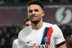 利物浦考虑租借贡萨洛拉莫斯 以填补锋线伤病空缺