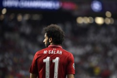 埃及國家隊將不征召薩拉赫參加10月國際比賽