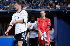 诺伊尔格雷茨卡退出本期德国国家队 新冠检测阳性