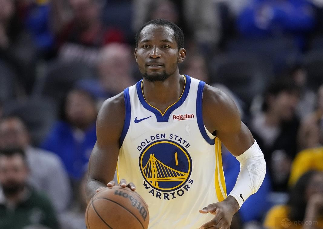 曝库明加觉得自己成为替罪羊