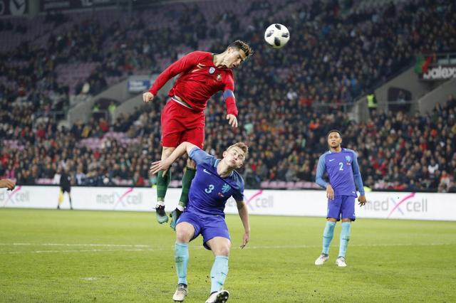 欧洲杯预选赛葡萄牙vs卢森堡高清直播|免费直播地址
