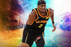 NBA自由市场首日综述 亚历山大续约利拉德被裁