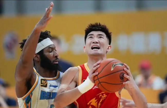 cba广厦男篮vs北京北汽G6前瞻预测
