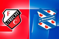 荷甲乌德勒支vs海伦芬比分预测 乌德勒支交锋碾压对手