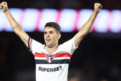 海港愿为奥斯卡心脏问题提供帮助 曾是海港外援