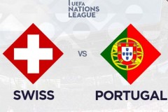瑞士VS葡萄牙比分预测：葡萄牙缺少C罗