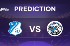 荷乙埃因霍温FCvs登博思预测分析 登博斯6次客战保持不败