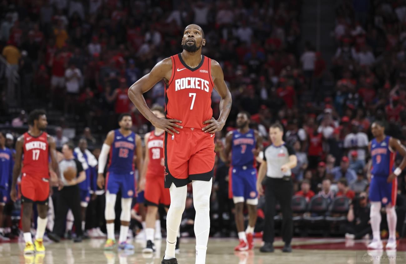 杜兰特愿接受替补角色