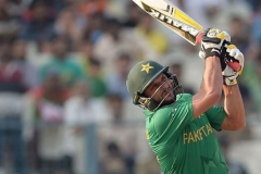 Top 15 Longest Sixes in Cricket History: From Shahid Afridi to Corey Collymore