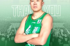 辽宁男篮官宣韩德君退役 结束18载辽篮生涯