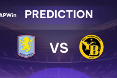 欧联杯阿斯顿维拉VS年轻人比分预测 维拉再进一步