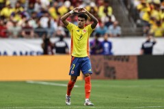 美洲杯最新战报：哥斯达黎加2-1巴拉圭 两队双双出局