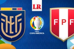 美洲杯厄瓜多尔对战秘鲁比分预测 厄瓜多尔vs秘鲁历史交战成绩