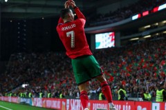 12岁跳水小将吴仕杰致敬偶像C罗 亮相全运会