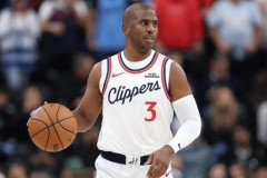 曝雷霆希望签下保罗 目前已成为自由球员