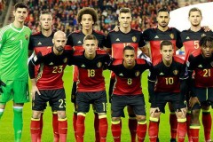 2018年世界杯比利时战绩一览 季军创造队史最佳纪录