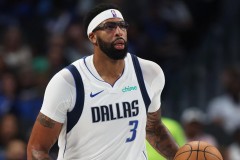 曝独行侠将探索戴维斯交易 目前合同达1.75亿美元