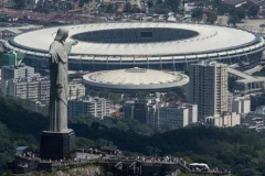巴足协愿申办2027女足世界杯 里约热内卢和圣保罗率先响应