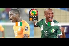 非洲杯科特迪瓦vs阿尔及利亚前瞻丨分析丨预测