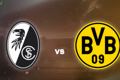 德甲足球推荐：弗赖堡VS多特蒙德前瞻 多特不容乐观