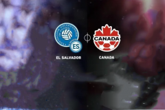 世预赛萨尔瓦多vs加拿大前瞻 萨尔瓦多实力远不如加拿大