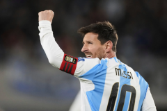 阿根廷足协封杀“梅西式”天才 政策引发强烈争议