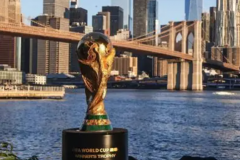 中国申办2034世界杯成功了吗？国足距离圆梦还很遥远