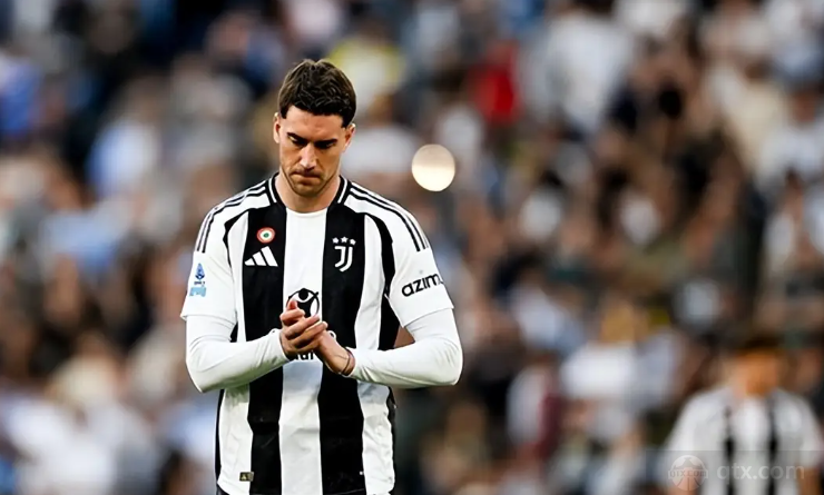 弗拉霍维奇倾向于留在尤文图斯并续约