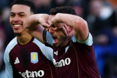 麦金英超首次上演梅开二度 帮助球队再次捍卫主场