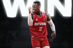 ESPN预测施罗德有望入选名人堂 前提是德国男篮夺金