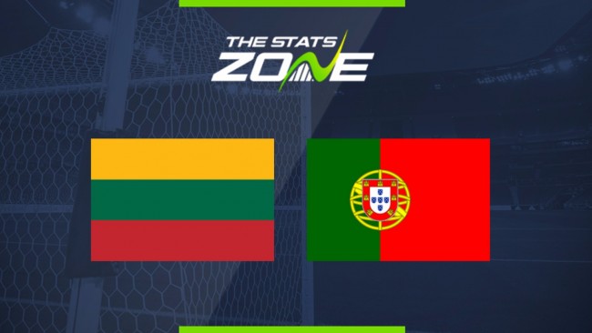 立陶宛VS葡萄牙前瞻