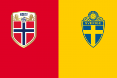 挪威vs瑞典前瞻分析 哈兰德状态火热进球如麻