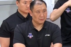 山东男篮队记辟谣球队换帅消息 球队CBA常规赛第一阶段取得6胜3负佳绩