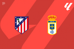 西甲馬德裏競技VS皇家奧維耶多比分預測 馬競近期非常強勢