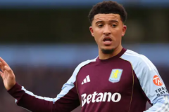 桑乔与三支土耳其球队进行谈判 以寻求转会出路