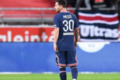 曝巴黎决定不与梅西续约 阿根廷巨星将在合同到期后离开