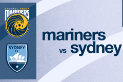 澳超中央海岸水手VS悉尼FC比賽結果分析 中央海岸水手雙殺對手