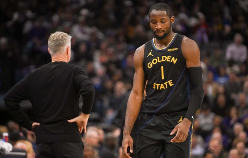 勇士计划讨论库明加交易