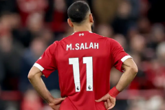 卡拉格谈萨拉赫争议 埃及前锋与利物浦矛盾公开化