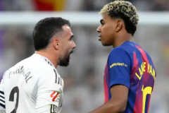 前巴萨主席抨击卡瓦哈尔 并为亚马尔辩护