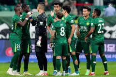 北京国安遭遇转会注册禁令 未来三个转会窗禁止引援