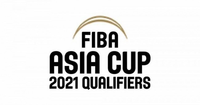 中国男篮亚洲杯预选赛小组赛延期