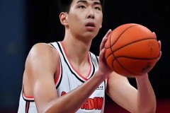曝徐昕基本无缘青岛男篮 网传山东开出1000万报价