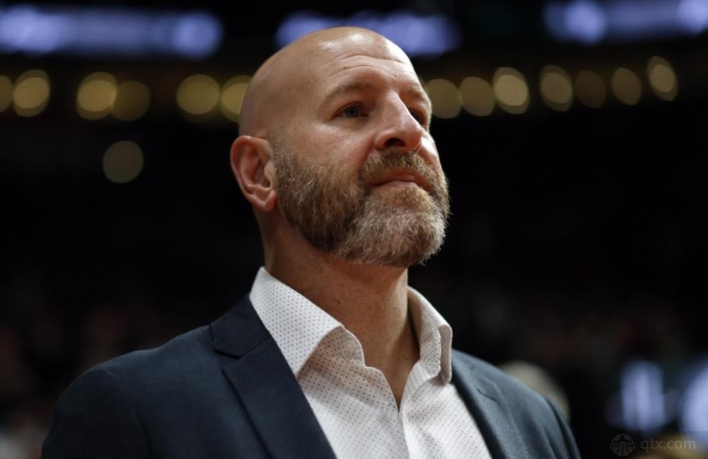 开拓者将派两名高管参加NBA中国赛