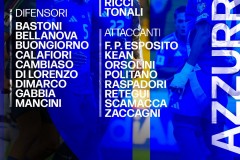 意大利11月世预赛名单及赛程表 意大利将在本月直接交手挪威