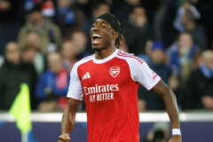 马杜埃凯当选欧冠本周最佳 梅开二度+世界波