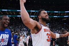 NBA今年季后赛已有5次20+逆转 步行者尼克斯合占4次