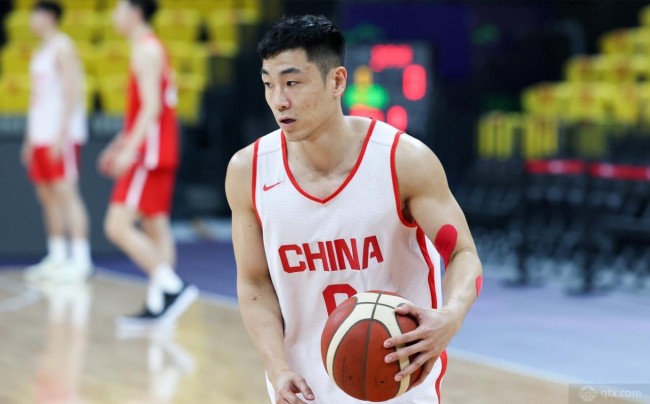 中国男篮亚洲杯大名单即将确定